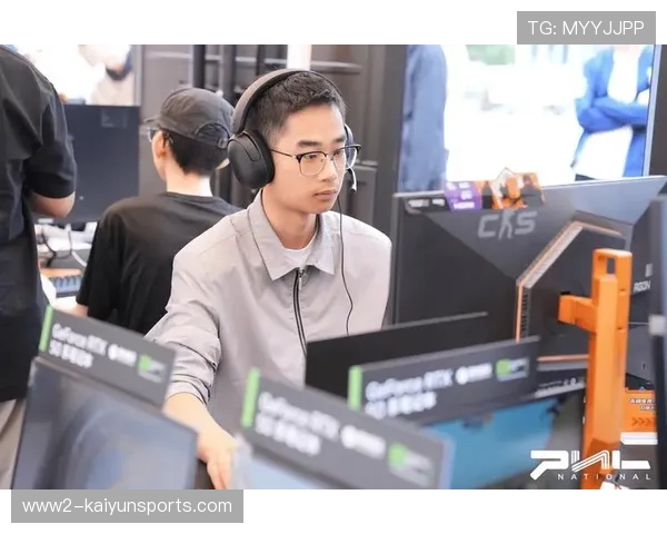 聚焦Z世代 本季度推出电竞观赛派对吸引年轻群体