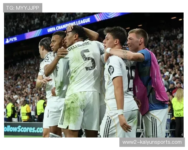 皇马场均控球率52%但转化率17.3% 反击效率突出