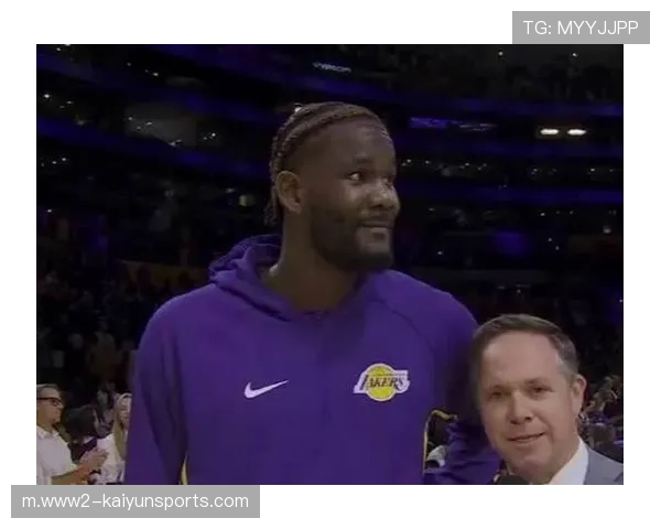 艾顿左膝酸痛连续缺阵 湖人五号位深度再受打击影响轮换弹性